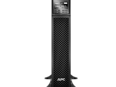 APC Smart-UPS C 1000VA - 1K Watts   1K VA   Double Conversion Online   Tower For Sale