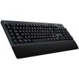 Logitech G613 Wireless Mechanical Gaming Keyboard For Sale