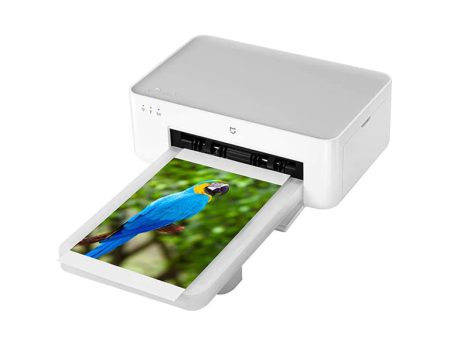 Xiaomi Photo Printer 1S Set - White For Cheap