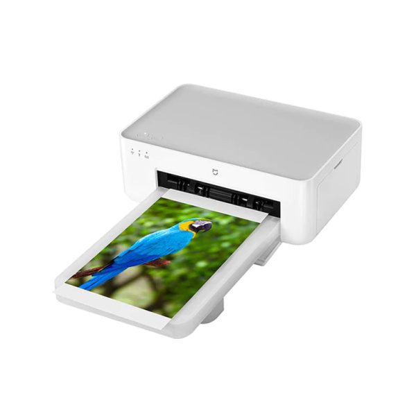 Xiaomi Photo Printer 1S Set - White For Cheap