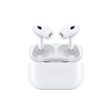 Apple AirPods Pro 2nd generation - USB-C with MagSafe Case   Bluetooth   White Online Hot Sale