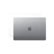 Torrii Opal Series Case - MacBook Air 15.3-inch   Clear Online now