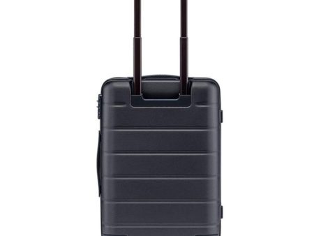 Xiaomi Luggage Classic 20 Inch - Black Online