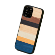 Wooden Case For iPhone 12 Pro Max - Province Online now