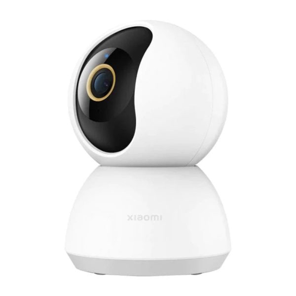 Xiaomi Smart Camera C300 - 2K   Wi-Fi   White Discount