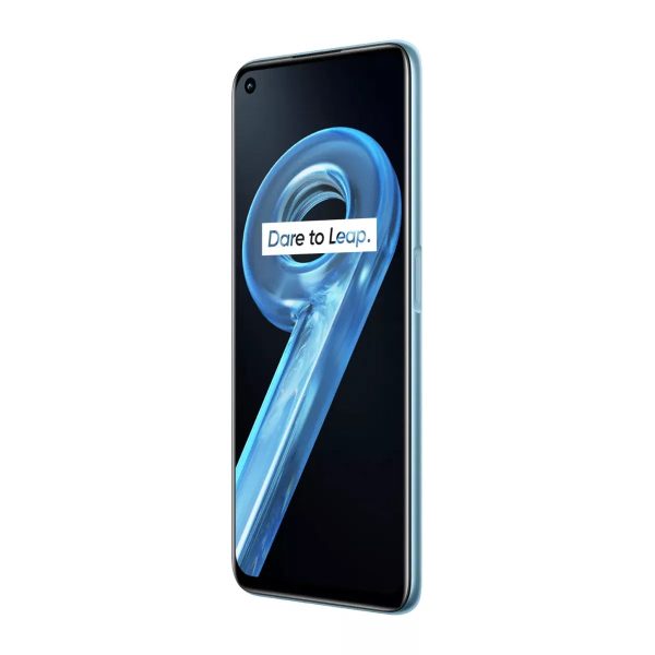 Realme 9i 6GB RAM 128GB Memory - Prism Blue Online