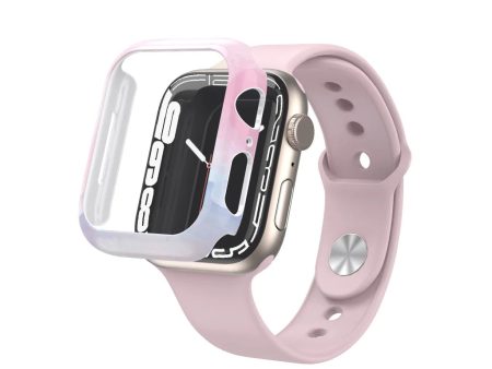 Apple Watch Series 7 Prismart Case - Ambient Sale