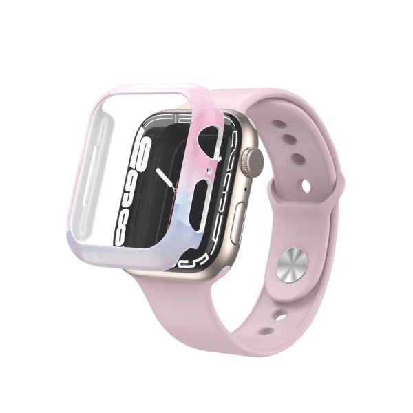 Apple Watch Series 7 Prismart Case - Ambient Sale