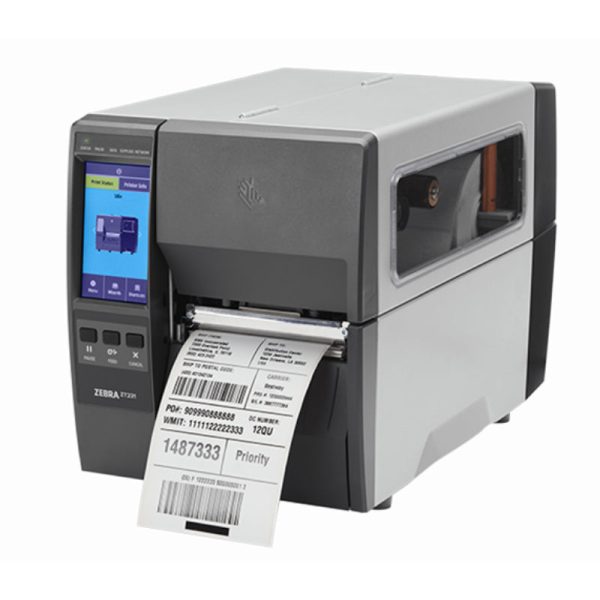 Zebra ZT231 Industrial Label Printer (USB + Ethernet) Hot on Sale