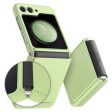 Araree Aero Flex Case - Samsung Galaxy Z Flip 5   Ocean Green Sale