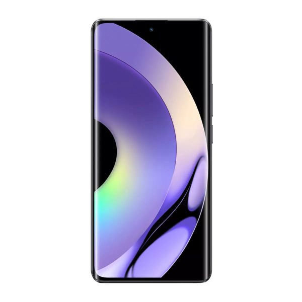 Realme 10 Pro+ 12GB RAM 256GB Memory – Dark Matter For Sale