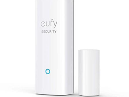 Eufy T8900 Entry Sensor - White Online Sale