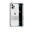 Araree Mach Stand Case For iPhone 12 & 12 Pro - Clear Cheap