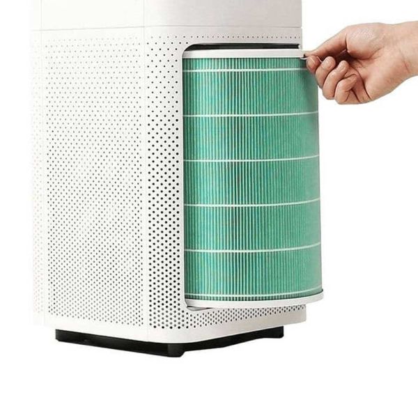 Xiaomi Mi Air Purifier Formaldehyde Filter S1 - White Fashion