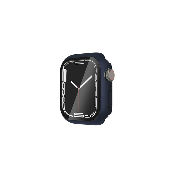 Casestudi Impact Case For Apple Watch Series 7- 41mm - Navy Online Sale