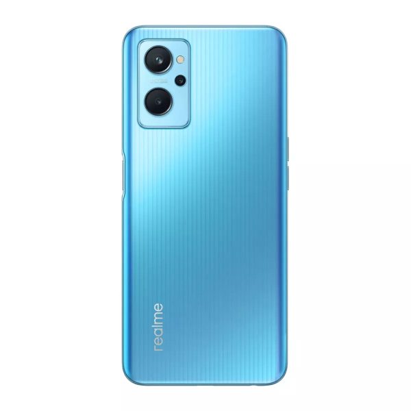 Realme 9i 6GB RAM 128GB Memory - Prism Blue Online