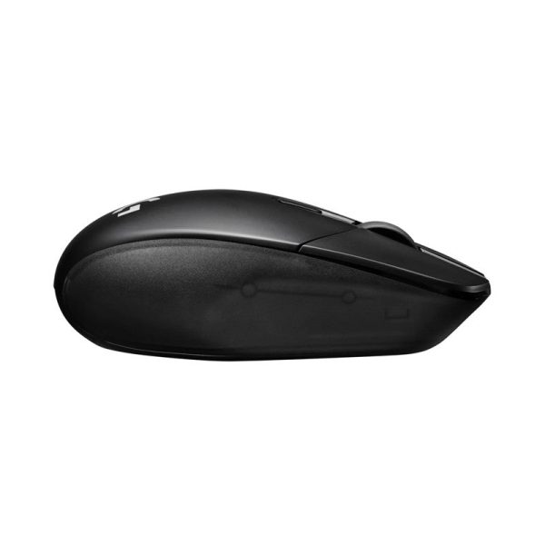 Logitech G303 SHROUD Edition Gaming Mouse - Wireless   100 – 25,000 dpi   Black Fashion