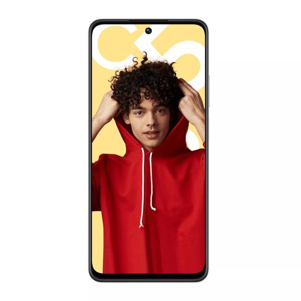 Realme C55 8GB RAM + 256GB Memory – Sun shower Fashion