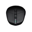 Logitech G303 SHROUD Edition Gaming Mouse - Wireless   100 – 25,000 dpi   Black Fashion