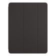 Apple Smart Folio for iPad Pro 12.9-inch (6th generation) – Black on Sale