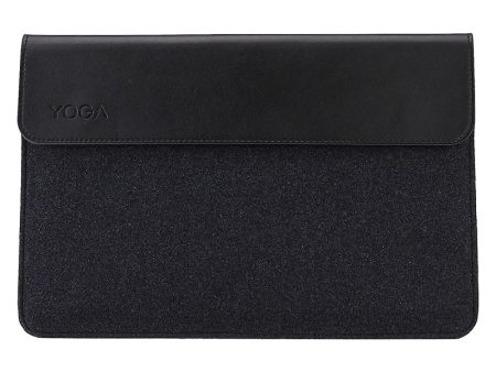 Lenovo Yoga Sleeve - 14.0-inch   Black Fashion