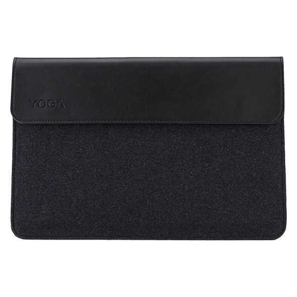 Lenovo Yoga Sleeve - 14.0-inch   Black Fashion