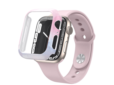 Casestudi Prismart Case - Apple Watch Series 7   45mm   Ambient Online now