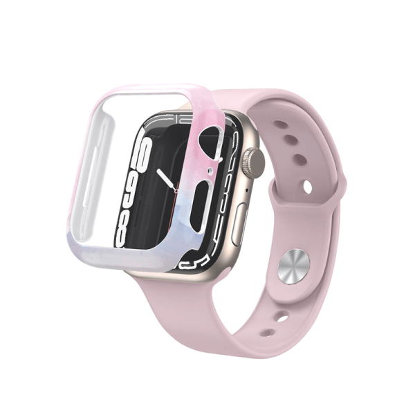 Casestudi Prismart Case - Apple Watch Series 7   45mm   Ambient Online now