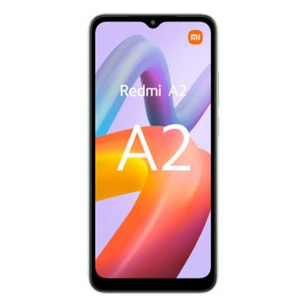 Redmi A2+ 3GB RAM + 64GB Memory – Green For Cheap