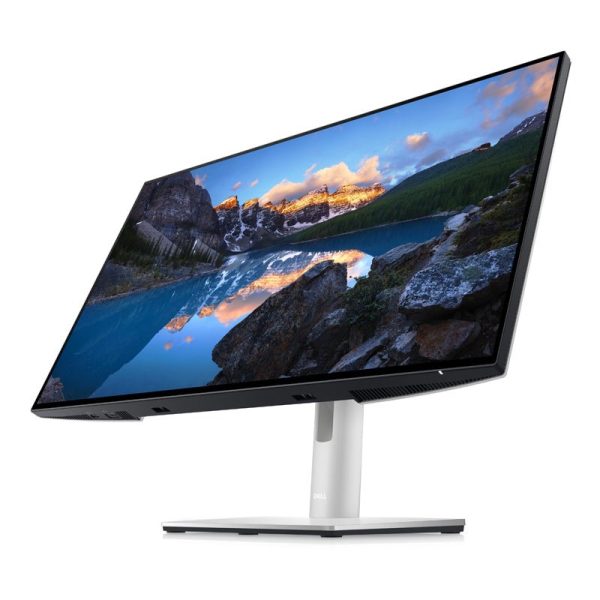 Dell UltraSharp U2422H 24-inch Monitor - 23.8  IPS LED   8ms   HDMI   DisplayPort   USB - Monitor Online Hot Sale