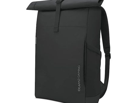 Lenovo IdeaPad Gaming Modern Backpack - 16.0-inch   Black - Laptop Bag Fashion