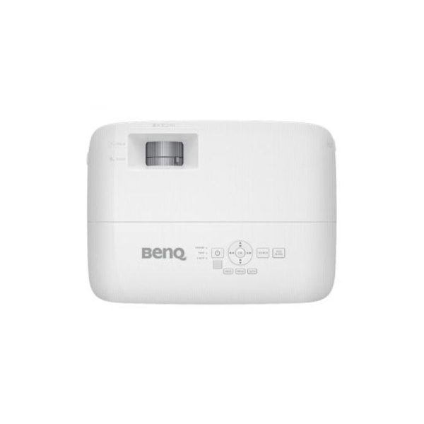 BenQ MX560 DLP Projector - 4000 Lumens   XGA   D-Sub   HDMI   USB   RS232   White For Cheap