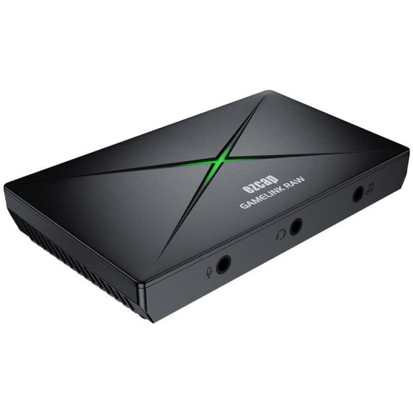 EZCap 333 Game Link Raw USB 4K HDMI Video Capture Card Online Sale