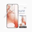 Araree Pure Diamond Screen Protector For Samsung Galaxy S22 – Clear on Sale