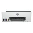 HP Smart Tank 580 AIO - 12ppm   4800dpi   A4   USB   Wi-Fi   Bluetooth   Color Inkjet - Printer Hot on Sale