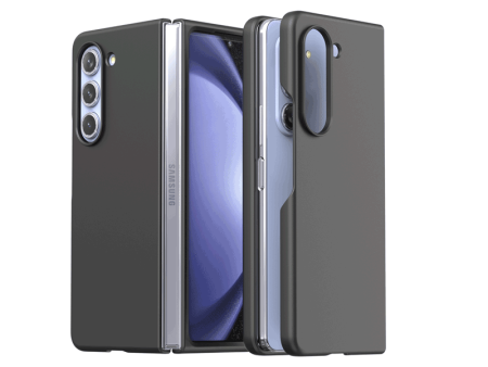 Araree Z Fold 5 Nukin Case - Black Online now