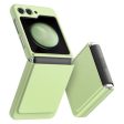 Araree Aero Flex Case - Samsung Galaxy Z Flip 5   Ocean Green Sale