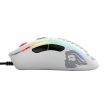 Glorious Model D Minus Gaming Mouse - Matte White Online Hot Sale