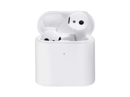 Xiaomi True Wireless Earbuds 2S - Bluetooth v5.0   5V 1A   White Sale