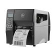 Zebra ZT230 Label Printer - Up to 152 mm sec   203 dpi   USB   Thermal Label - Printer Sale