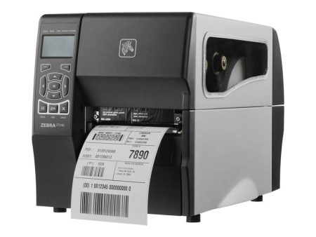 Zebra ZT230 Label Printer - Up to 152 mm sec   203 dpi   USB   Thermal Label - Printer Sale