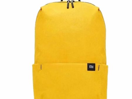 Xiaomi Mi Casual Daypack - Yellow For Discount