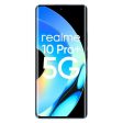 Realme 10 Pro+ 12GB RAM 256GB Memory – Nebula Blue For Sale