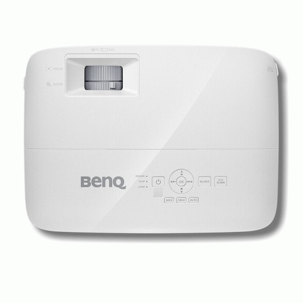 BenQ MX550 DLP Projector - 3600 Lumens   XGA   D-Sub   HDMI   USB   RS232   White Discount