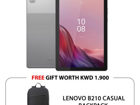 Lenovo Tab M9 TB-310FU Tablet - 9.0  IPS   4GB   64GB   Wi-Fi   Arctic Grey on Sale