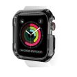 Itskins Spectrum Bumper Case - 44mm   Apple Watch 4   Smoke & Clear - Pack of 2 Supply