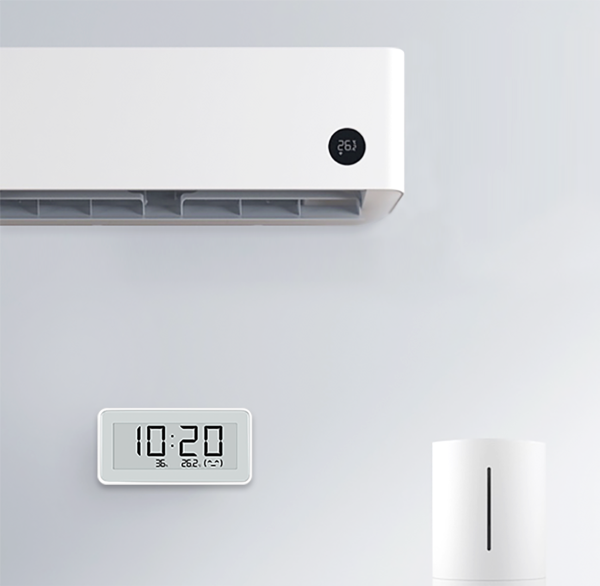 MI Temperature and Humidity Monitor Discount