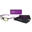 Gunnar Optiks Enigma Black Panther Edition Gaming Glasses - Amber Tint Cheap