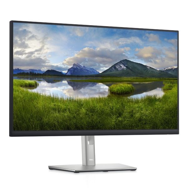 Dell P2722HE - 27  IPS LED   8 ms   HDMI   DisplayPort   LAN   USB-C - Monitor Cheap