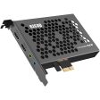 EZCap 324B LIVE GAMER RAW PCIe 4K HDMI Video Capture Card Hot on Sale